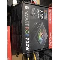ราคา พาวเวอร์ Thermaltake Smart RGB 700w (3170080446)