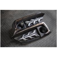 ราคา ฝาครอบไฟตัดหมอกเดย์ไลท์ + ไฟเลี้ยววิ่ง สำหรับ Civic FC ปี 2019 ขึ้นไป (13788387753)