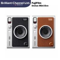 ราคา Fujifilm Instax Mini EVO Instant Camera (18782700725)