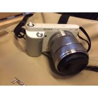 ราคา กล้อง Sony nex - f3 มือสอง (4873162988)