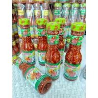 ราคา โปร 6ขวด= 239 บาท/น้ำจิ้มหมูกระทะสูตรโคราชแท้เข้มข้นตราซุปเปอร์แซ่บ(ขนาด 295 กรัม) (24881571177)