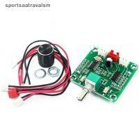 ราคา (GOOD) XH-A158 Wireless Speaker Amplifier Board Ultra Clear 5.0 Audio Power Amplifier Board (ใหม่) (49260381836)