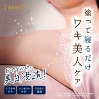 ราคา SHIRO WAKI HIME FOR ARMPITS ชิโระ วาคิ ฮิเมะ ครีมสครับรักแร้ รักแร้ขาว ครีมบำรุงรักแร้ (11321383176)