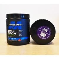 ราคา MuscleTech Creactor (120Servings) สูตรพิเศษ Creatine HCL (1243077892)