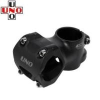 ราคา UNO 0 องศาแผนที่ Mountain DH จักรยาน Handlebar Stem อลูมิเนียม Ultralight 31.8 มม.* 35/45 มม.จักรยานสั้น Stem จักรยาน Accessorie (47207702716)
