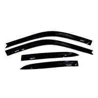 ราคา กันสาด/คิ้วกันสาด ฮอนด้า ซิตี้ HONDA City 1996-2002 สีดำเข้ม (4732838191)