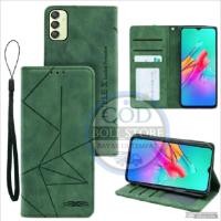 ราคา CASE HP SAMSUNG A25 Flip Wallet Motif Casing HP Flip Motif Wallet Leather SAMSUNG A25 (43780830548)