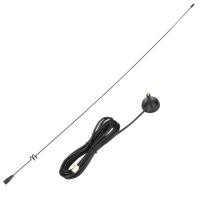 ราคา ▥ Ut-108Uv Antenna Sma-Male VHF UHF Magnetic Mobile Aerial For Two Way Radio Uv- (57057558348)