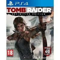 ราคา tomb raider definitive edition ps4 [มือสอง] พร้อมส่ง!!! (17796489430)