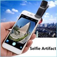 ราคา Ezr 3 In 1 โทรศัพท์มือถือกล้องเลนส์แบบพกพาคลิปบนโทรศัพท์ Fisheye เลนส์ Universal มุมกว้าง Macro Fish Eye เลนส์คลิป Le (28926391827)
