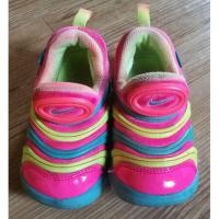 ราคา สุดฮิต Nike Dynamo Free ไนกี้หนอน (1649969063)