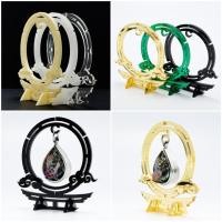 ราคา Chinese style ซุ้มสไตล์จีน ซุ้มแขวนพระ แขวน พระเครื่อง เครื่องรางของขลัง ประดับบ้าน ตั้งบนหิ้งพระ ตั้งหน้ารถ สวยๆ t (57405961995)