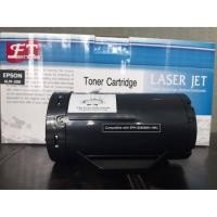 ราคา Epson M300 Black(S050690) ตลับหมึกโทนเนอร์ สีดำ เทียบเท่า ศูนย์+ของใหม่+ คุณภาพ Epson AcuLaser AL-M300d (10364590239)