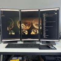 ราคา Monitor DELL P2219H ไร้ขอบ (21.5-inch Full HD 1920x1080) IPS monitor (46354451268)