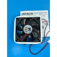 ราคา ST0181HITACHI PTR-VG400PD*052 # AP-132 มอเตอร์พัดลมช่องแช่เย็นตู้ อะไหล่แท้/ใหม่เบิกศูนย์ ใช้กับรุ่นR-V380PD R-V400PD (29393512083)