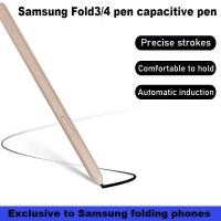 ราคา Touch Stylus ปากกาคาปาซิทีฟ Samsung Galaxy นําไปใช้กับ Fold 3 4 5G S Pen Galaxy Z Fold3 Fold4 W22 W23+ (21885234832)