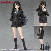 ราคา งานแท้ Max Factory The Idolmaster Cinderella Girls Project ดิ ไอดอลมาสเตอร์ ซินเดอเรลลาเกิร์ลส์ Rin Shibuya ริน ชิบูย่า (16819495753)