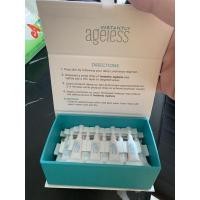 ราคา **แบ่งขาย 24หลอด**Jeunesse Instantly Ageless ครีมลดถุงใต้ตา เจอเนสส์ Luminesce (15772397909)