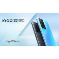 ราคา Vivo IQOO Z7 (Ram12/256GB) สินค้าเคลียสตอค ประกันร้าน (18289243418)