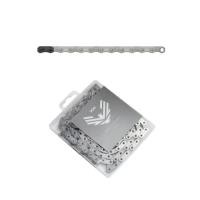 ราคา โซ่จักรยาน SRAM XX EAGLE T-TYPE FLATTOP CHAIN (SILVER) (12 SPEED) (126 LINKS) (25492286658)