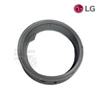 ราคา ขอบยางประตูเครื่องซักผ้าฝาหน้า ยี่ห้อ LG รุ่น WD-12030TDS อะไหล่ตรงรุ่น (41458875166)