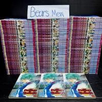 ราคา [พร้อมส่ง/มี3ชุด] The Prince of Tennis ปริ้นออฟเทนนิส เจ้าชายลูกสักหลาด 1-42เล่มจบ สภาพสะสม/บ้าน หนังสือการ์ตูน มังงะ (25816407666)