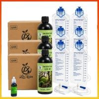 ราคา COMBO 3 INFUSION SET สําหรับปลูก (TECHNICAL SOLUTION LX01) (53159847321)