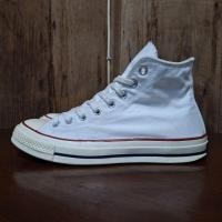 ราคา Converse Original Chuck Taylor All Star 70s High White [42.5/ 27.5 cm] (26811833934)