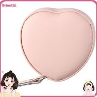 ราคา เทปวัด ORIENTTK ไม้บรรทัดยืดหยุ่นรูปหัวใจหนังนุ่มน่ารักแบบพกพาสีชมพูทนต่อการสึกหรอเทปวัดบ้าน (51360938721)