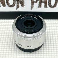 ราคา Nikon1 Lens 18.5 mm f1:1.8 (25181192347)