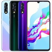 ราคา Vivo Z5 64GB/128GB/256GB สมาร์ทโฟนโปรเซสเซอร์ Qualcomm Snapdragon โทรศัพท์ที่ใช้ (44230922925)