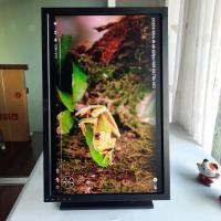 ราคา จอคอมพิวเตอร์ 22 นิ้ว Dell UltraSharp 2209WAF DVI/VGA 1680x1050 Widescreen LCD Monitor หมุนได้ จอคุณภาพดีมีประกัน (11274979809)