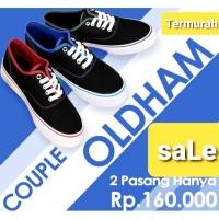 ราคา Ardiles oldham สําหรับผู้ชายเด็กขนาด 30-37 Anti-break Original รองเท้าผ้าใบรองเท้าเด็กรองเท้าผ้าใบ (43505699426)