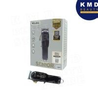 ราคา Wahl 5-STAR Senior C/C รุ่น Cordless Senior Clipper ปัตตาเลี่ยนไร้สาย ประกันศูนย์ USA (19863638463)