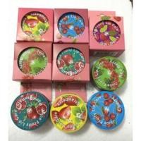 ราคา พร้อมส่ง แท้ % Oriental Princess Juice Fruity Lip Care ลิปค่ะ (4536739920)