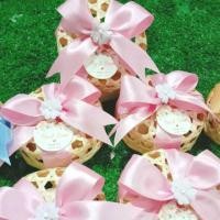 ราคา ของชำร่วย กระอับ+สบู่ 3 นิ้ว (2807904044)