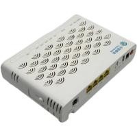 ราคา ZTE F623 Gpon Modem Router Ont Onu ไม่มีเสาอากาศ (45655417673)