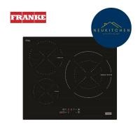 ราคา FRANKE เตาแม่เหล็กไฟฟ้า 3 หัว รุ่น FIH6310 (27522886965)