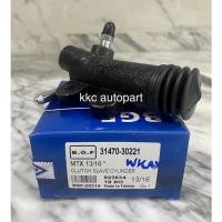 ราคา ปั้มครัชล่าง BGF MTX 13/16 ปั๊มครัชล่าง TOYOTA / MTX ไมตี้ (9396951534)