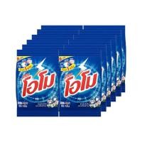 ราคา พร้อมส่ง !! โอโม ผงซักฟอก สูตรมาตรฐาน 50 ก. x 12 สะอาด หอม (25530502766)