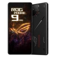 ราคา ASUS ROG PHONE 9 PRO RAM 16GB ROM 512GB BLACK (28875056116)