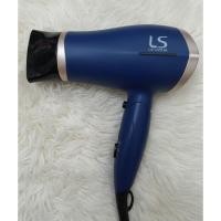 ราคา Lesasha Airmax Perfect Styling Dryer Travel 2000W ไดร์เป่าผม รุ่น LS1353