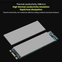 ราคา Bwth 2pcs 15W M.2 SSD แผ่นความร้อน (0.5/1.0/1.5 มม.) - ฉนวนและกาวสําหรับแล็ปท็อป Jelly (46909873179)