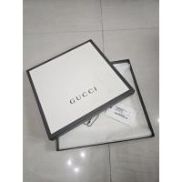 ราคา กล่องใส่กระเป๋าหรือใส่ผ้าพันคอ GUCCI​ (22666722731)