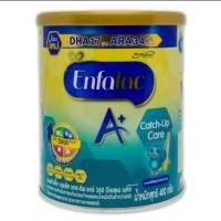 ราคา [BABN ลด100บาทตามเงื่อนไข] Enfalac A+ Catch-up care นมผงสำหรับเด็กคลอดก่อนกำหนด (836364224)