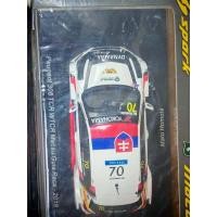 ราคา ประกายไฟ1: 43เปอโยต์308มาเก๊า2018รุ่นแข่งรถเปอโยต์ (47509204353)