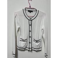 ราคา เสื้อคาร์ดิแกนถักนิต/ESPADA (20014322481)