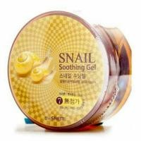 ราคา SNAIL Soothing Gel 300ml.แท้ (7114460)