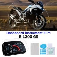 ราคา R1300GS Accessories Dashboard TFT LCD Screen Protector For BMW R 1300 GS Motorcycle TPU Instrument (52552690803)