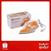 ราคา ELECTROLUX#ESI4007เตารีดไอน้ำ (6638830866)